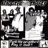 Revenge of the nerds