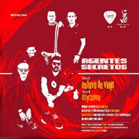 Estuve de viaje / Strychnine