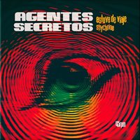 Estuve de viaje / Strychnine