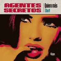 Quiero más / Start!