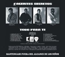 Todo para ti (Edición 30 aniversario)