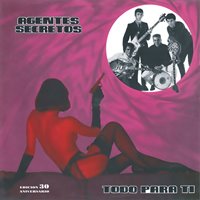 Todo para ti (Edición 30 aniversario)