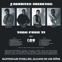 Todo para ti (Edición 30 aniversario)