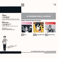 Airbag + Los Reactivos