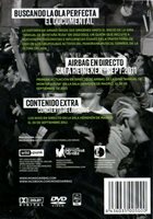 Buscando la ola perfecta 1998-2013