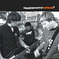 ¿Quién mató a Airbag?