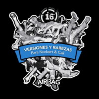 16 versiones y rarezas - Para Norbert y Cali