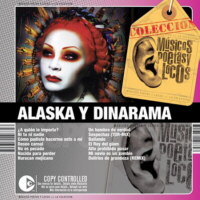 Colección músicos, poetas y locos (Edición México)