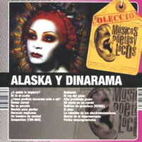 Colección músicos, poetas y locos