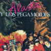 Portada de Alaska Y Los Pegamoides (reedición) (CD).