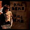 Portada de Kill demo (CD-EP maqueta).