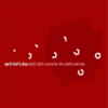 Portada de Eight dots towards the ninth red one (CD maqueta).
