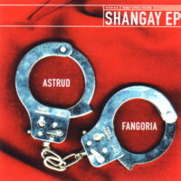 Shangay EP