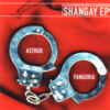Portada de Shangay EP (CD-EP).