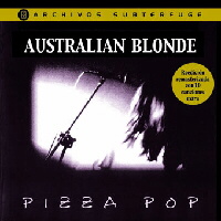 Pizza pop (Reedición)