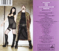 El baúl de los Horror