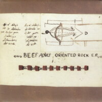 Adult oriented rock EP