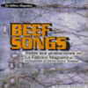 Portada de Songs (Reedición) (CD).