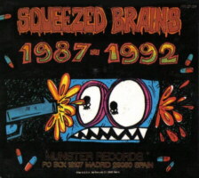 1987-1992 - Complete Studio Recordings