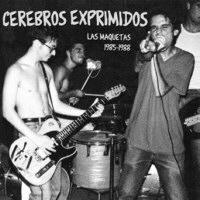 Las maquetas 1985-1988