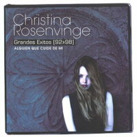 Alguien que cuide de mí - Grandes éxitos 92-98