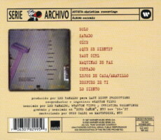 Cerrado (reedición)