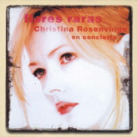 Flores raras (en directo) (reedición)