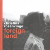 Foreign land