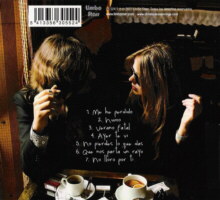 Verano fatal (Nacho Vegas & Christina Rosenvinge)