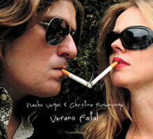 Verano fatal (Nacho Vegas & Christina Rosenvinge)