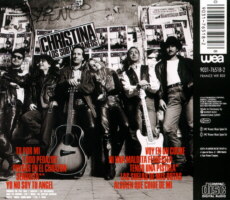 Que me parta un rayo