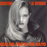 Que me parta un rayo