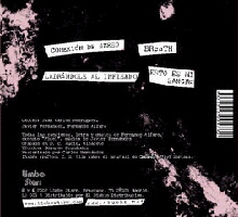 Chucho EP (Reedición)