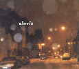 Portada de Clovis (CD single).
