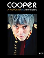 A propósito de mi universo