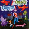 Portada de The Cheeks / Cooper (Single de vinilo de 7’’).