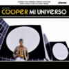 Portada de Mi universo (CD digipack).
