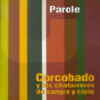 Portada de Parole (con Los Chatarreros De Sangre Y Cielo) (CD single).