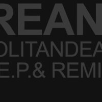 The metropolitan death EP & remixes