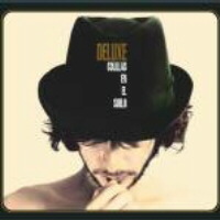 Colillas en el suelo