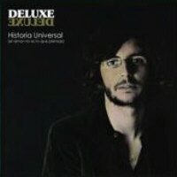 Historia universal (El amor no es lo que piensas)