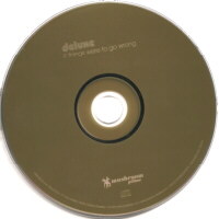 If things were to go wrong