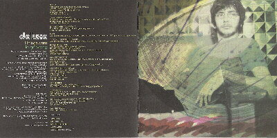 If things were to go wrong (Reedición con 5 temas extra)