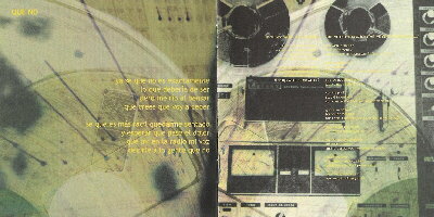 If things were to go wrong (Reedición con 5 temas extra)