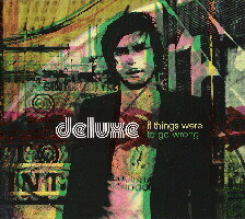 If things were to go wrong (Reedición con 5 temas extra)