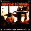 Portada de Como una droga!! (CD).