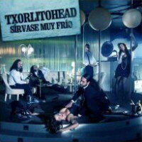 Sírvase muy caliente / Sírvase muy frío