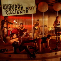 Sírvase muy caliente / Sírvase muy frío