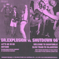 Dr. Explosion vs. Shutdown 66