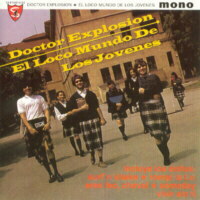 El loco mundo de los jóvenes